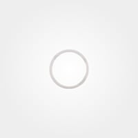 ربلة قروب هيد PTFE 35x30x2 مم | التوافق مع Fungo V...