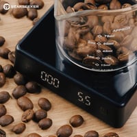 ميزان ميني ستارسيكر - سعة 1000 جم بدقة 0.1 جم