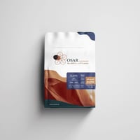 قهوة اوسار ريم كولومبيا مغسولة