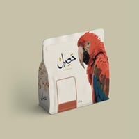 مخفضة قهوة حصيل باليستا إندونيسيا مجففة