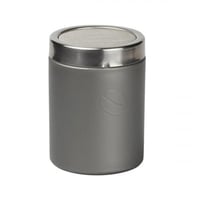 شيكر كاكاو من Crema pro رمادي