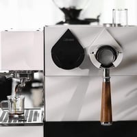 حامل البورتافلتر شكل قطرة من MHW-3BOMBER مقاس 51/5...