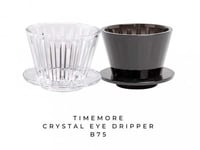 قمع تايمور الكريستالي | TIMEMORE Crystal Eye B75