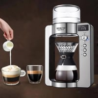 ماكينة تقطير القهوة ريبون REBUNE الاحترافية