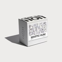 قهوة آش لبان مستكة أثيوبيا لاهوائي (فاخرة)