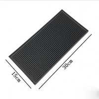 حصيرة سيليكون ثابتة مقاس 15×30×1 سم