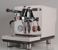 مكينة الإسبريسو مانوس El Rocio Manus S - الاصدار ا...