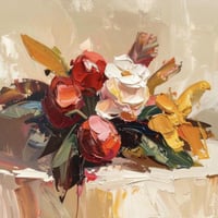 قهوة الوعل البري قيشا اثيوبيا لاهوائية فاخرة 125 ج...