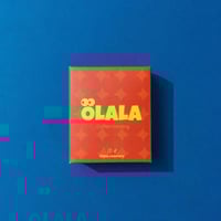 أظرف قهوة اولالا اديدو إثيوبيا مجففة