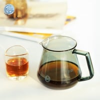 تايمور طقم كرستال - أسود شفاف 01 | Timemore Crysta...