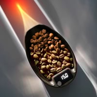 ميزان إلكتروني لوزن البن MHW-3BOMBER MVE