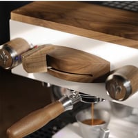 طقم تعديل خشبي MHW-3BOMBER متوافق مع لامرزوكو ميني