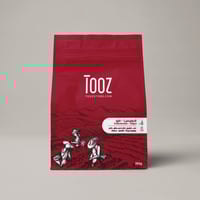 قهوة تووز غايو إندونيسيا مجففة