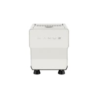 مكينة الإسبريسو مانوس El Rocio Manus S - ابيض (اصد...