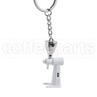 ميداليات أدوات القهوة من MUVNA