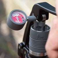 ماكينة القهوة المحمولة Flair GO - أسود