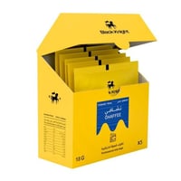 أظرف قهوة الفارس الأسود تشافي السلفادور