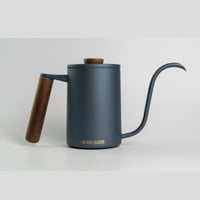 إبريق تقطير من MHW-3BOMBER سعة 600 مل