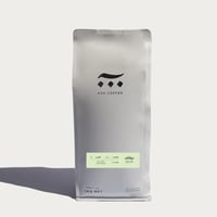 1 كيلو قهوة آش ديكاف كولومبيا (منزوع الكافيين)