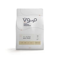 مخفضة قهوة صوت ويف بلند هجين 250 جرام