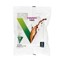 فلاتر هاريو V60 مقاس 01 | Hario Filter 01 كيس