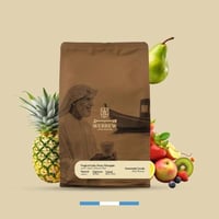 مخفضة قهوة ويبرو كوكالا غواتيمالا مجففة