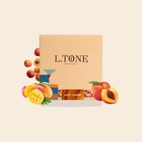 قهوة إلتون مانجو كولومبيا عسلية لاهوائي (فاخرة)