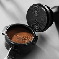 تامبر قهوة ضغط ثابت من MHW-3BOMBER مقاس 51/53.35/5...