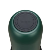 كوب بريم Oasis 10oz اخضر داكن – مطلي بالسيراميك من...