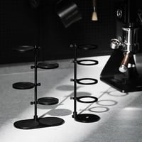 حامل تخزين مغناطيسي لأدوات القهوة MHW-3BOMBER