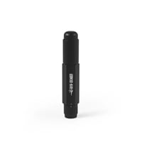 مفكك تكتلات من MHW-3BOMBER أسود