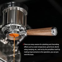 بورتافلتر DELONGHI من MHW-3BOMBER - مقاس 51 مم