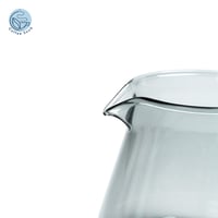 تايمور طقم كرستال - أسود شفاف 01 | Timemore Crysta...