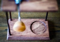 حامل مطحنة القهوة | Coffee Grinder Stand for COMAN...