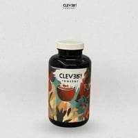 قهوة كليفر كاوكا كولومبيا مجففة فاخرة 250 جرام