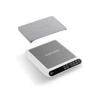 ميزان MHW-3BOMBER Formula الذكي - ابيض