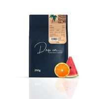 قهوة دريب اون حراز اليمن مجففة لاهوائي (فاخرة) فلت...