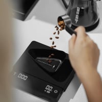 وعاء البن MHW-3BOMBER BeanBoat – سعة 50 جرام