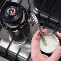 جهاز تبخير الحليب Flair Wizard – تجربة احترافية في...