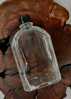 علب كولد برو بغطاء أسود سعة 200 مل