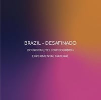 مخفضة قهوة انلايت ديسافينادو البرازيل مجففة