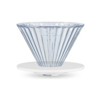 قمع زجاجي لتقطير القهوة من MHW-3BOMBER مقاس 01