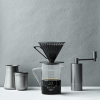 قمع تقطير القهوة من MHW-3BOMBER