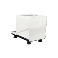 مكينة الإسبريسو مانوس El Rocio Manus S - ابيض (اصد...