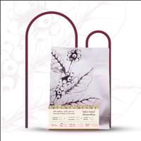 قهوة عمق إثيوبيا بيلويا مجففة مطولة 250 جرام