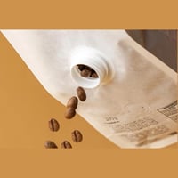 قهوة الوعل البري لوما بورو كوستاريكا مجففة فاخرة 1...