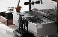 ميزان القهوة MHW-3BOMBER Cube 3.0 Pro Max – احتراف...