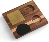 منظم أدوات خشبي من MHW-3BOMBER