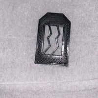 مفك تكتلات لمطحنة G64