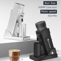 مطحنة القهوة الكهربائية E55 ستارسيكر | STARSEEKER...
